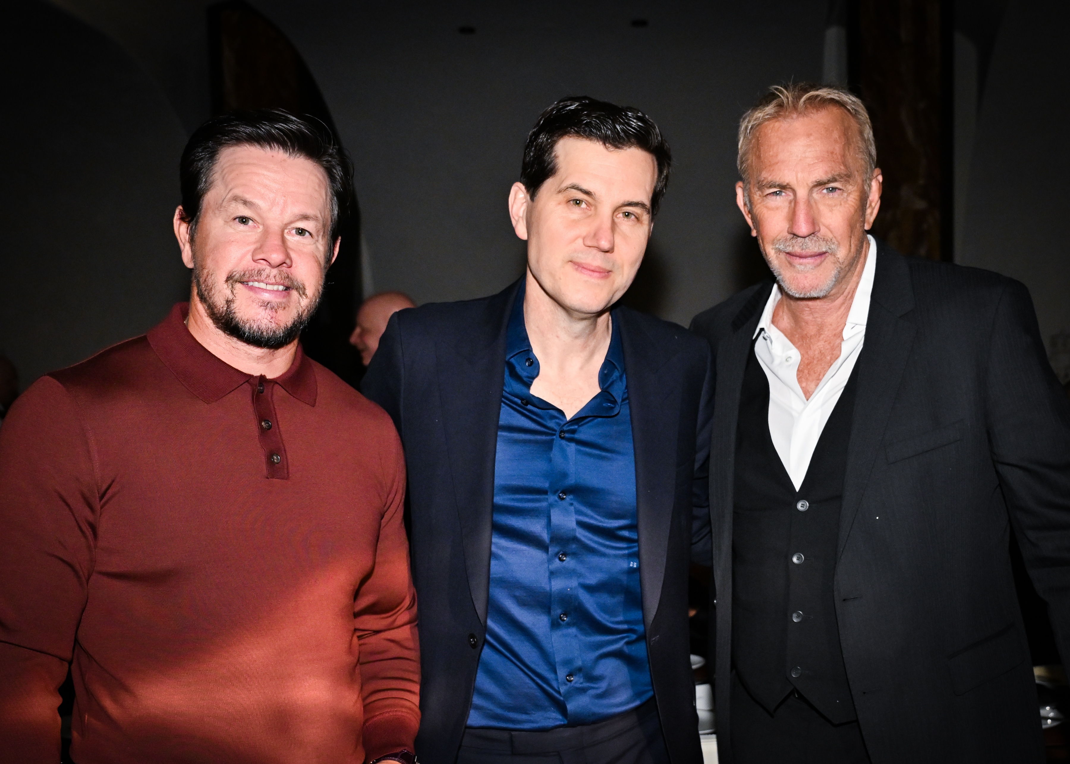 Zero Bond at Wynn Las Vegas Preview Weekend was posted to the gallery